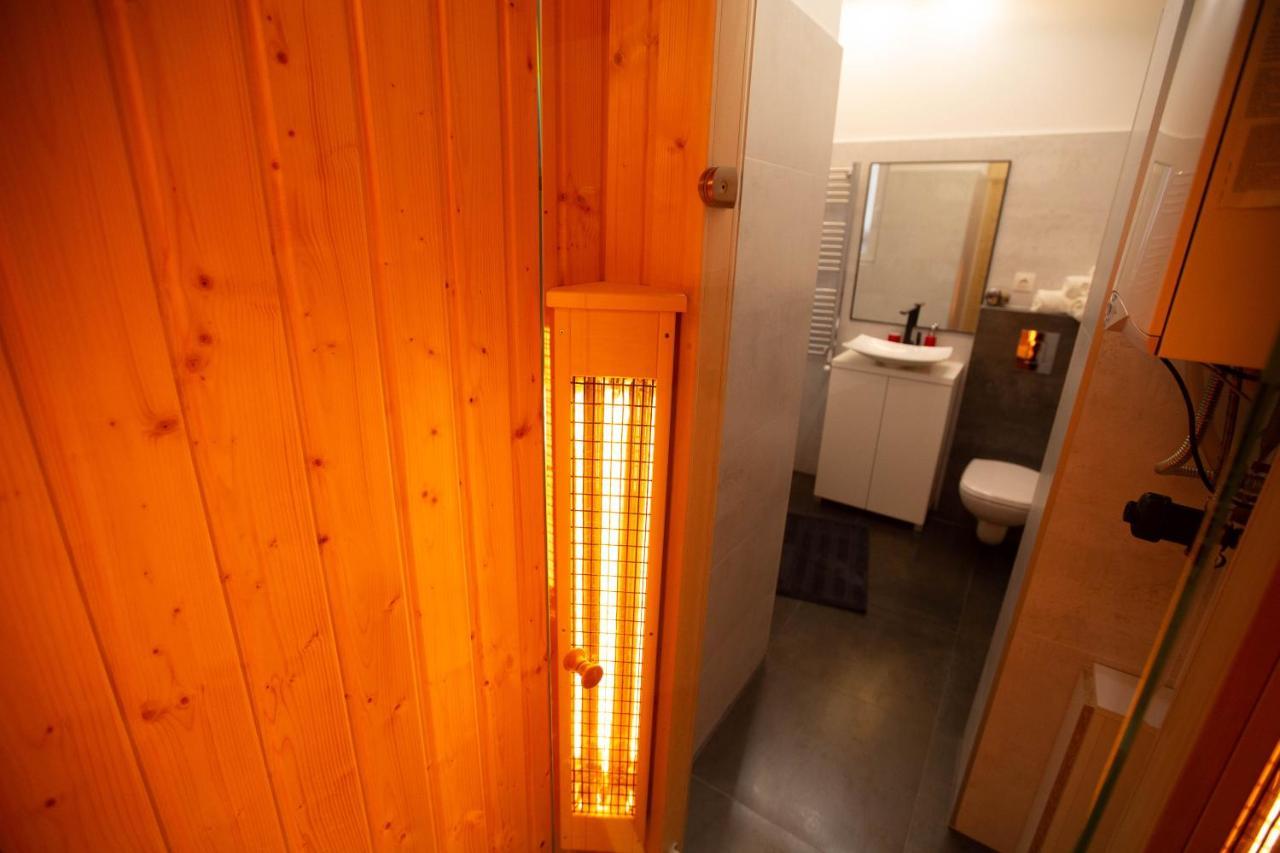Luna Lux Residency Apartamento