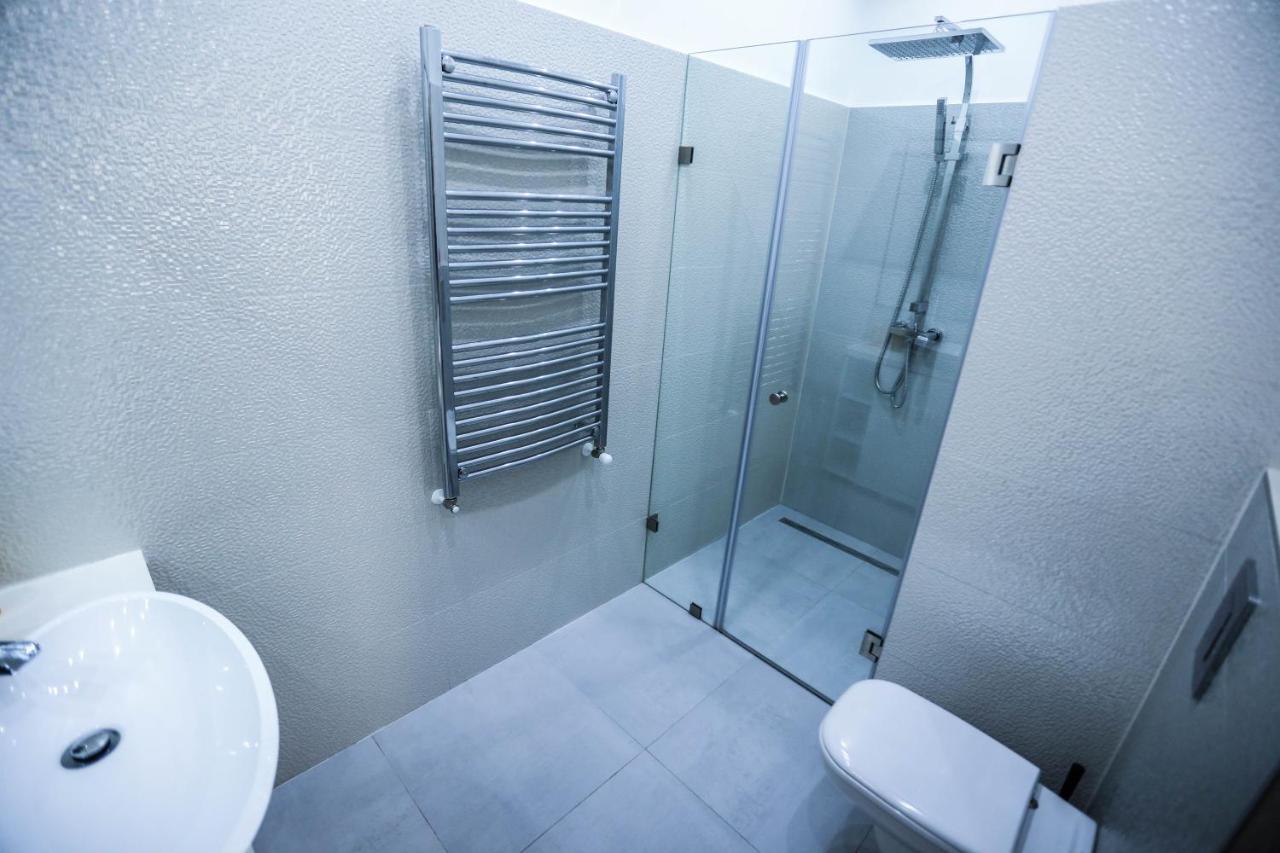 Apartamento Luna Lux Residency *