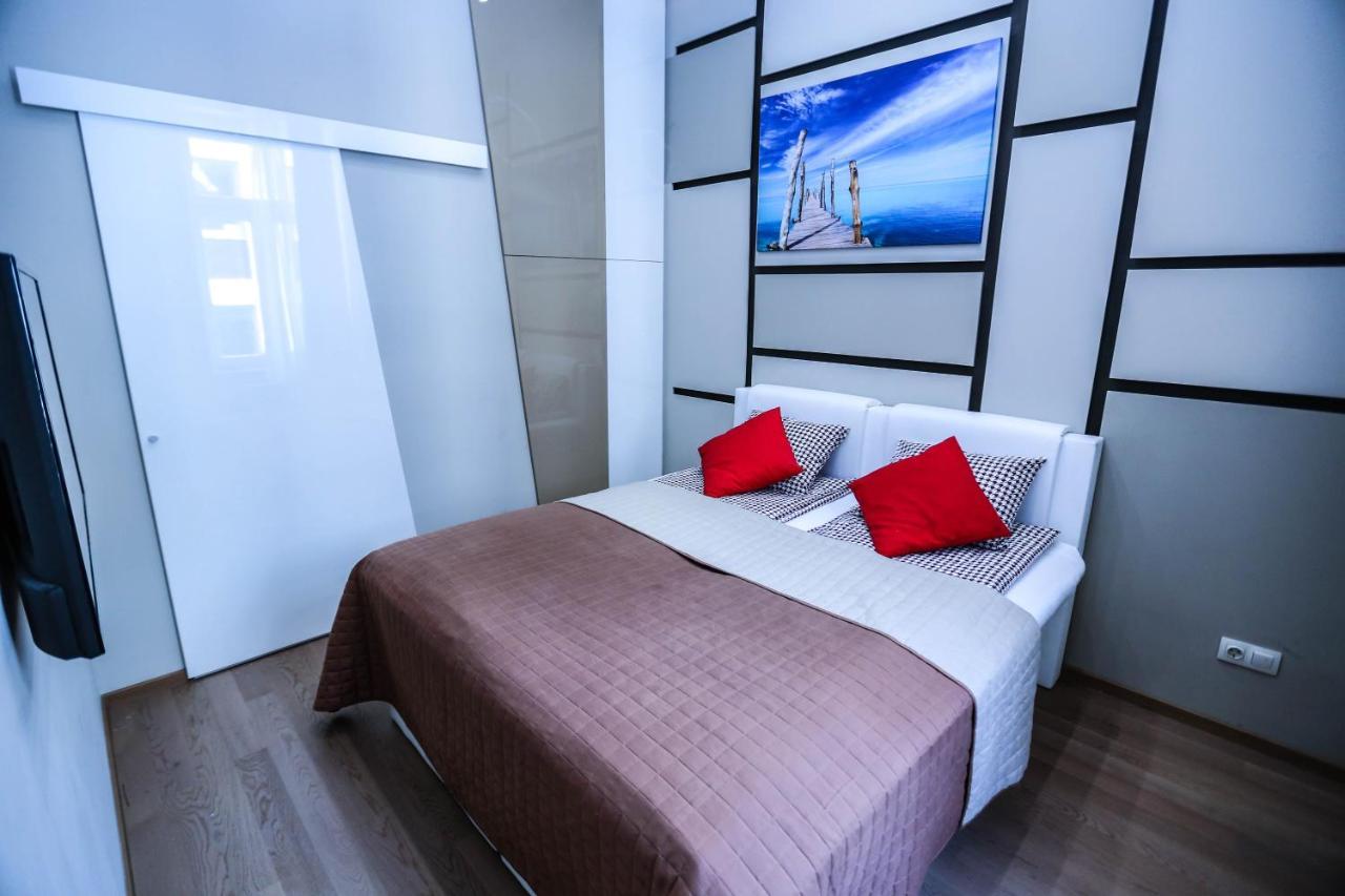 Apartament Luna Lux Residency
