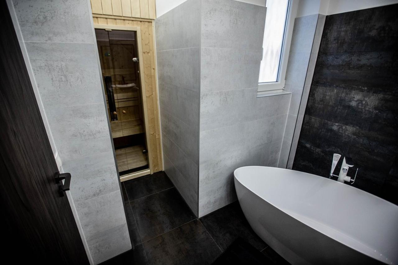 Luna Lux Residency Apartament Budapeszt