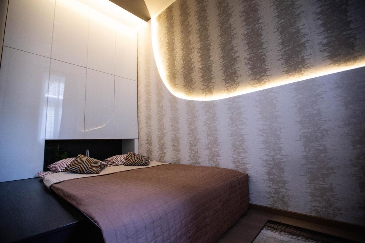 Luna Lux Residency Apartament