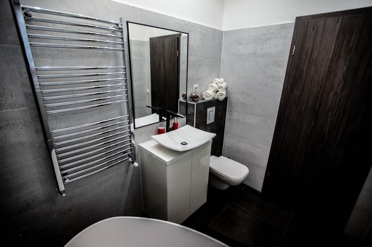 Luna Lux Residency Apartamento