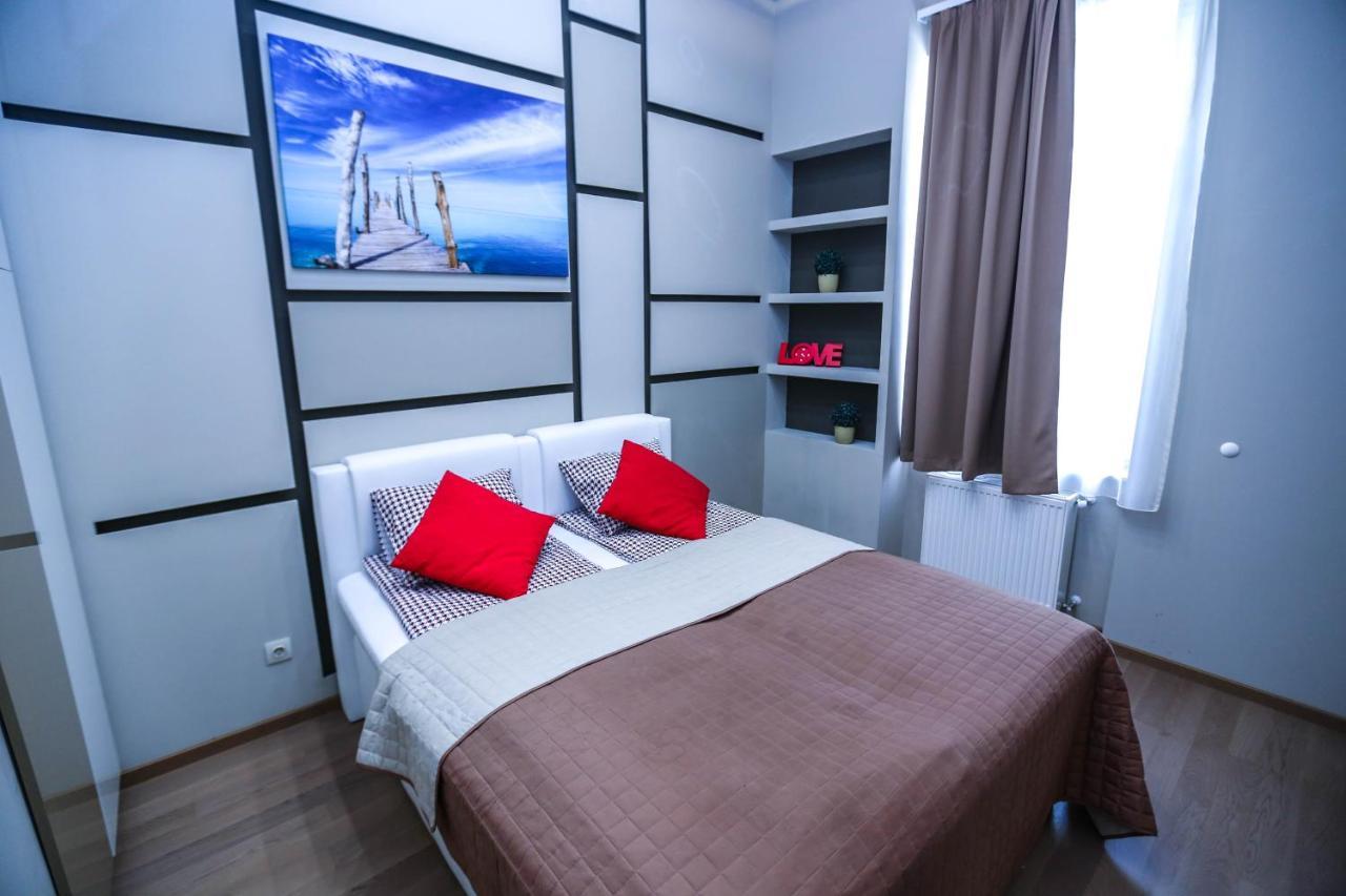 Luna Lux Residency Appartamento